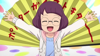 アニメ妖怪ウォッチ 第157話 感想 Part2 イナウサ妖怪ミステリーファイル３ ポルターガイスト編