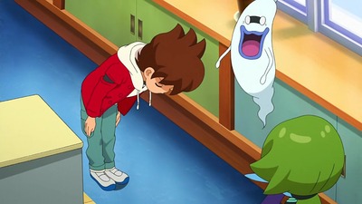 アニメ妖怪ウォッチ第143話-Part2-065