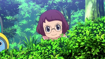 アニメ妖怪ウォッチ第145話-Part2-15