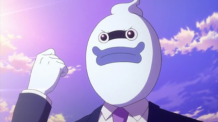 アニメ妖怪ウォッチ第175話-Part1-07