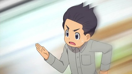 アニメ妖怪ウォッチ第176話-Part2-31