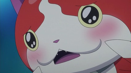 アニメ妖怪ウォッチ第168話Part3-14