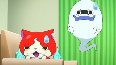 アニメ妖怪ウォッ0チ第141話-Part2-118