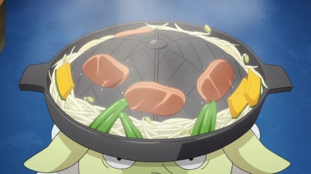 アニメ妖怪ウォッチ第147話-Part3-46
