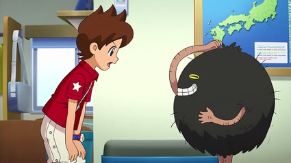 アニメ妖怪ウォッチ第170話-Part3-13