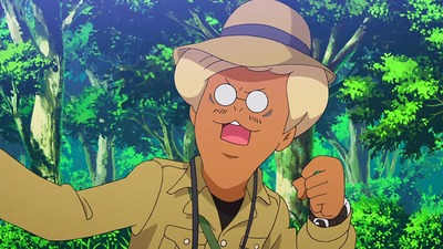アニメ妖怪ウォッチ第142話-感想-Part2-27