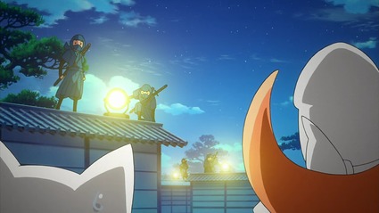 アニメ妖怪ウォッチ第172話-Part1-04