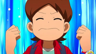 アニメ妖怪ウォッチ第140話-感想-Part3-034