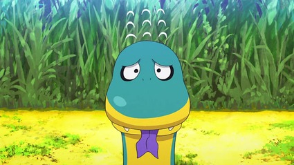 アニメ妖怪ウォッチ第167話-Part2-12