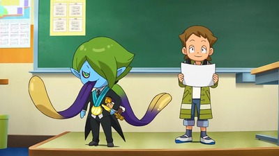 アニメ妖怪ウォッチ第143話-Part2-033
