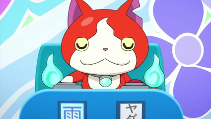 アニメ妖怪ウォッチ第173話-Part2-13
