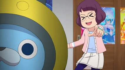 アニメ妖怪ウォッチ第176話-Part2-07