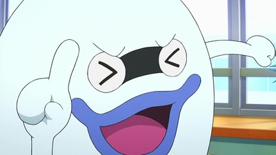 アニメ妖怪ウォッチ第143話-Part2-024