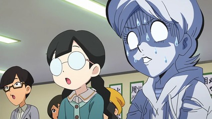 アニメ妖怪ウォッチ第156話-Part3-24