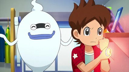 アニメ妖怪ウォッチ第170話-Part3-09