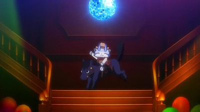 アニメ妖怪ウォッチ第140話-感想-Part1-086