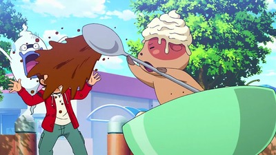 アニメ妖怪ウォッ0チ第141話-Part3-059