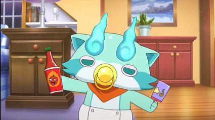 アニメ妖怪ウォッチ第171話-Part2-23