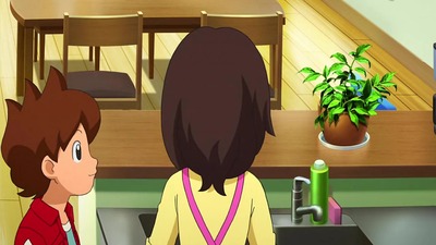 アニメ妖怪ウォッチ第140話-感想-Part3-007