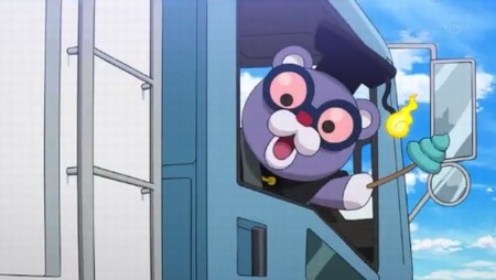 アニメ妖怪ウォッチ第145話-Part1-67