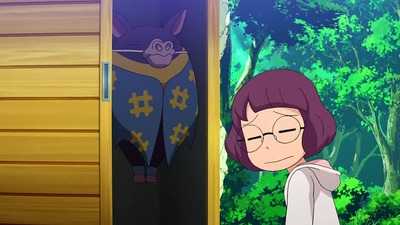 アニメ妖怪ウォッチ第142話-感想-Part2-55