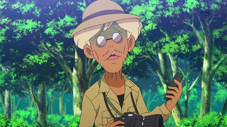 アニメ妖怪ウォッチ第146話-Part1-79