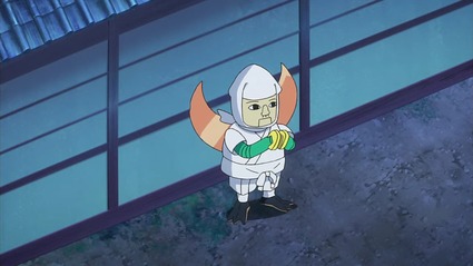 アニメ妖怪ウォッチ第172話-Part1-08