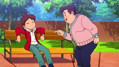 アニメ妖怪ウォッ0チ第141話-Part3-078