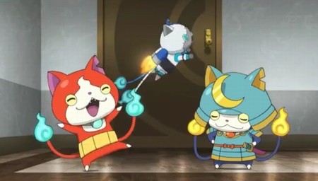 超豪華版妖怪ウォッチ 映画第２弾地上波初放送 ２時間半スペシャルズラ 感想 ジバニャンとエミちゃん編