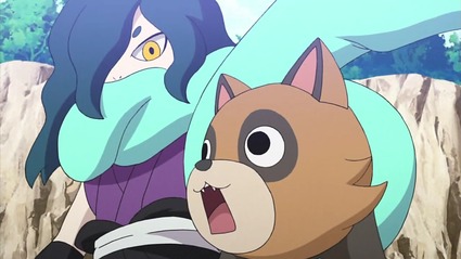 アニメ妖怪ウォッチ第191話-Part3-10