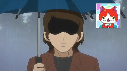 アニメ妖怪ウォッチ第173話-Part2-23