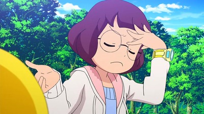 アニメ妖怪ウォッチ第142話-感想-Part2-42