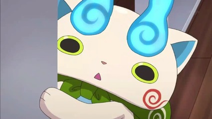 アニメ妖怪ウォッチ第165話-Part3-11