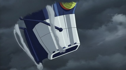 アニメ妖怪ウォッチ第169話-Part3-38