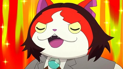 アニメ妖怪ウォッチ第140話-感想-Part3-072
