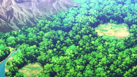 アニメ妖怪ウォッチ第145話-Part2-41