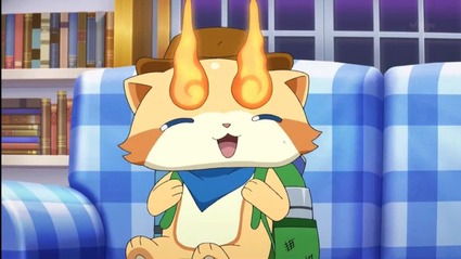アニメ妖怪ウォッチ第171話-Part2-28