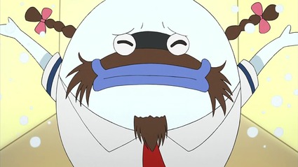 アニメ妖怪ウォッチ第170話-Part3-12