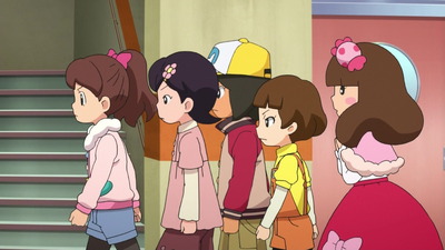 アニメ妖怪ウォッチ 第60話 感想 Part1 コマさん探検隊 ダノタ ツサンオ はタダノオッサンw トイレの花子さん色んなところで出たなうwww アニメ妖怪ウォッチ 第60話 感想 Part1 コマさん探検隊 ダノタ ツサンオ はタダノオッサンw トイレの花子さん色んなところで出たなうwww