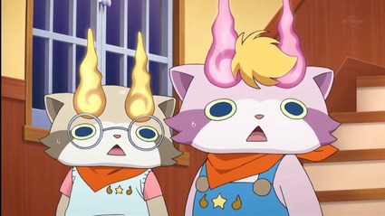 アニメ妖怪ウォッチ第171話-Part2-08