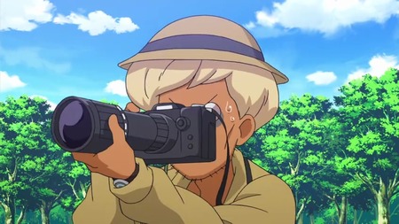 アニメ妖怪ウォッチ第145話-Part2-40