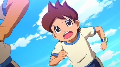 アニメ妖怪ウォッチ第139話-感想-Part3-005