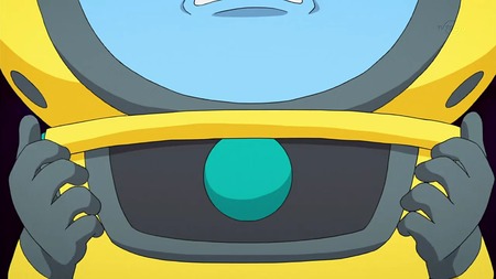 アニメ妖怪ウォッチ第146話-Part1-72