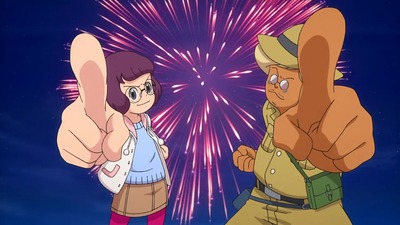 アニメ妖怪ウォッチ第142話-感想-Part2-22