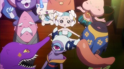 アニメ妖怪ウォッチ 第97話 感想 修行風景のコマしろうたまらん 全部壁紙にしたいくらい可愛かったw アニメ妖怪ウォッチ 第97話 感想 修行風景のコマしろうたまらん 全部壁紙にしたいくらい可愛かったw