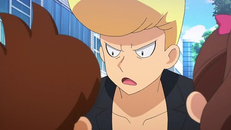 アニメ妖怪ウォッチ第146話-Part2-064