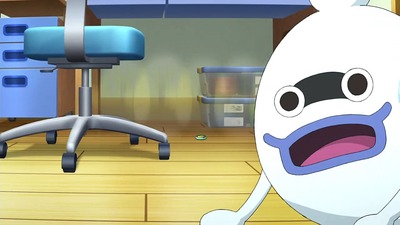 アニメ妖怪ウォッチ 第134話 Part4-078