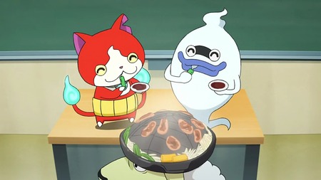 アニメ妖怪ウォッチ第147話-Part3-52