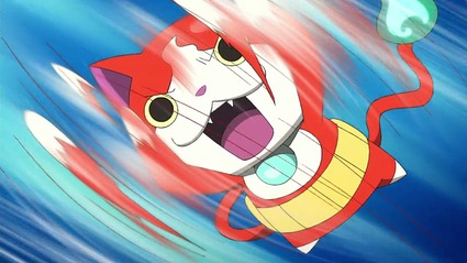 アニメ妖怪ウォッチ第156話-Part3-54