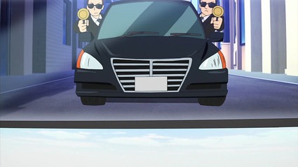 アニメ妖怪ウォッチ第180話-Part3-21